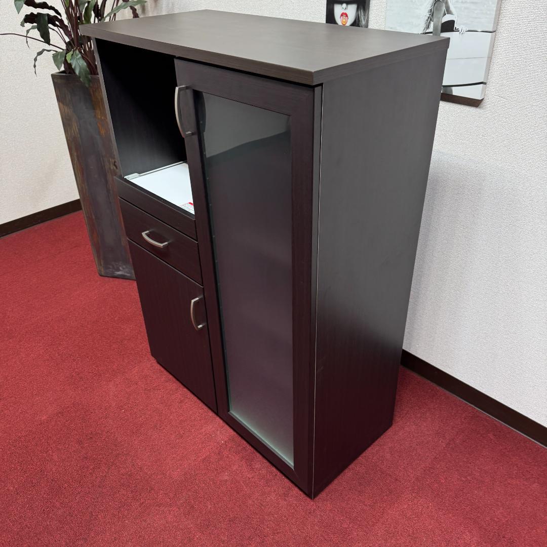 東京23区送料無料　モデルルーム品未使用　ニトリレンジボード　幅80㎝