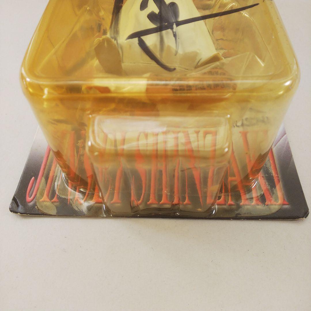 新崎人生 白使 サイン入り 未開封 フィギュア みちのくプロレス