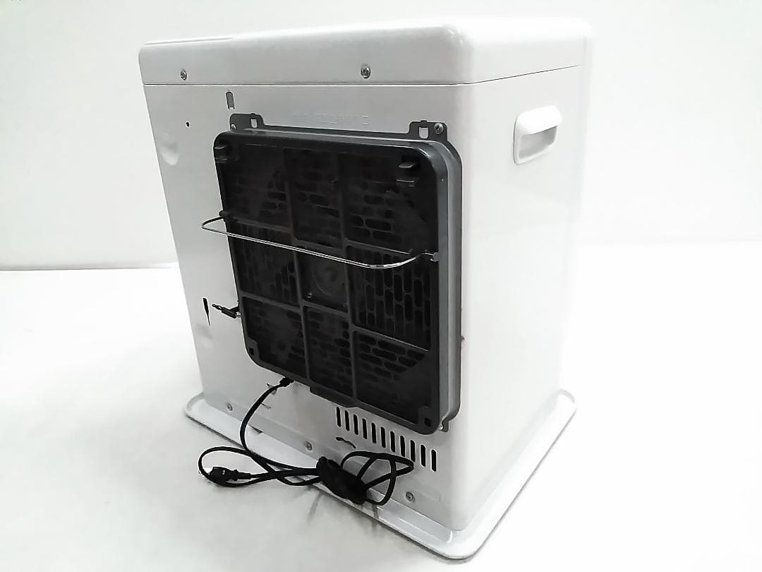 ダイニチ ブルーヒーター 石油ファンヒーター FX-52R3 14畳-19畳★