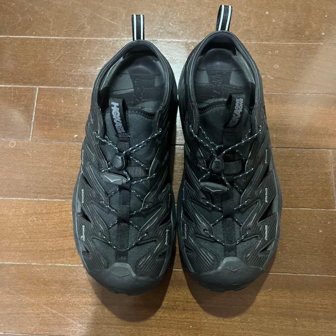 HOKAONEONE HOPARA ホパラ27cm