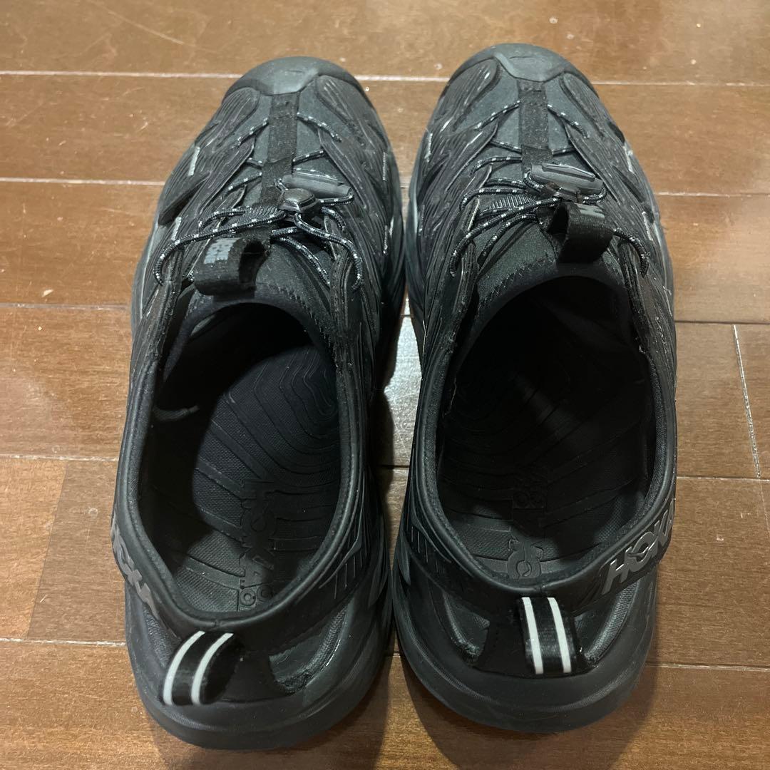 HOKAONEONE HOPARA ホパラ27cm
