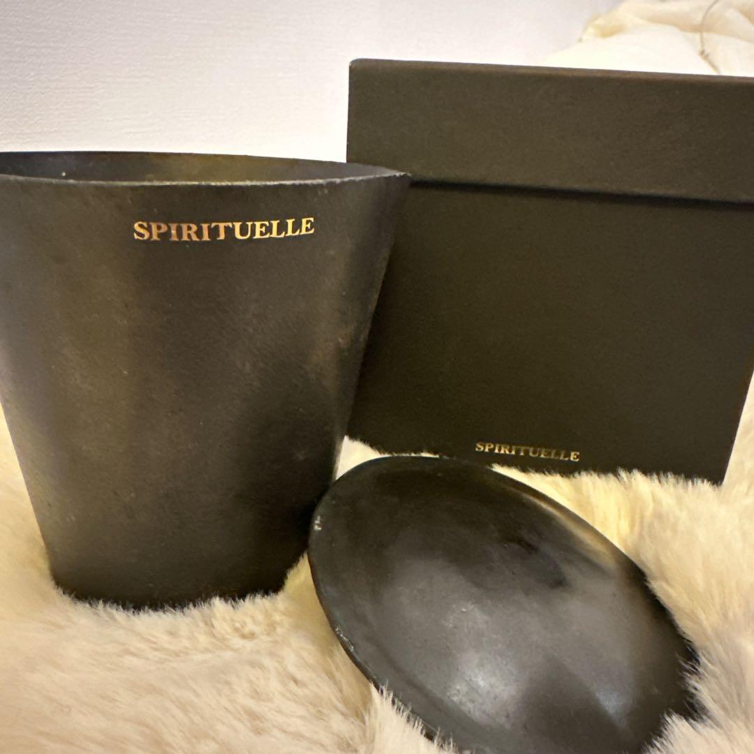 アロマグッズ MAD et LEN CANDLE VESTIMENTAL