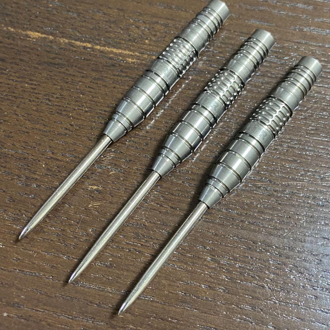 TRiNiDAD PRO トリニダード プロ FLORES TYPE3 近藤静加