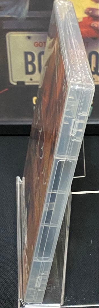 洋画／映画／DVD／リサイクル-死界-