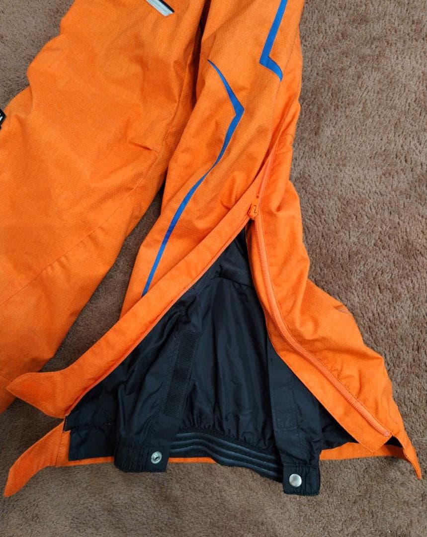 SALE！ハイクオリティフェニックス（phenix）ジュニア130 アルパイン