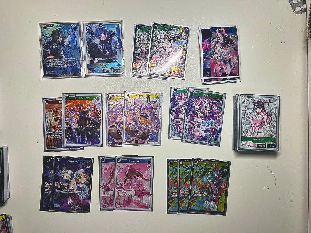 Xross Stars クロスタ まとめ売り