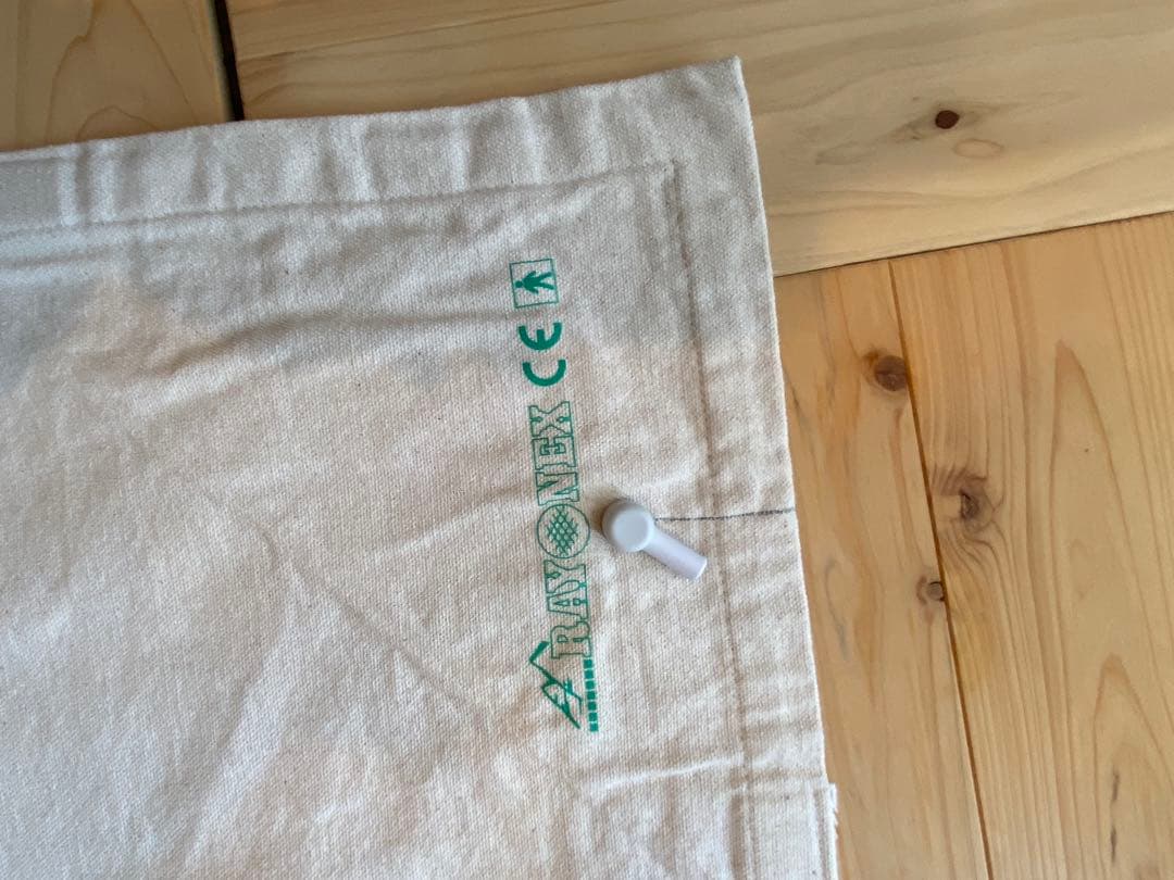 レヨコンプ用　クロスディテクタ・ラージエリア　S