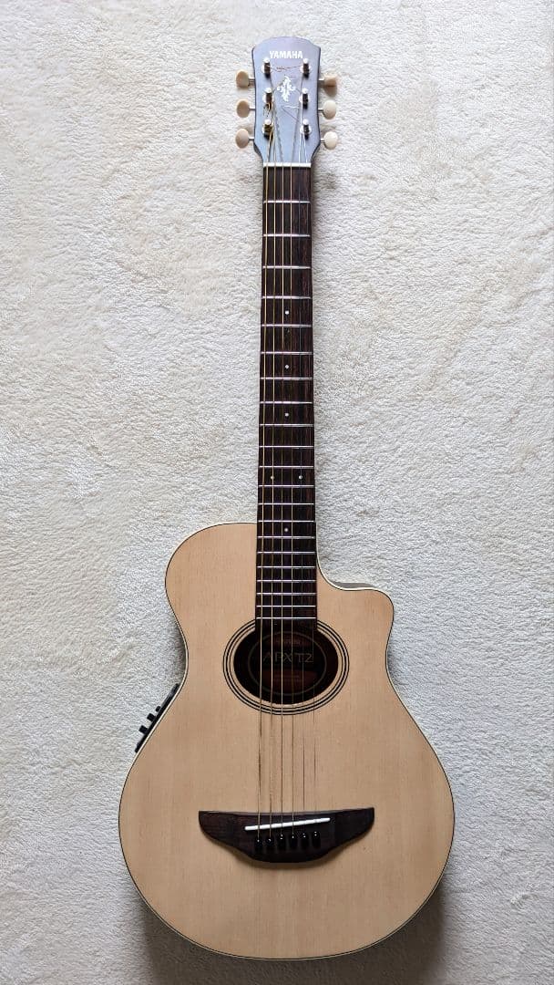 【土日限定価格】YAMAHA APX-T2 エレクトリックアコースティックギター