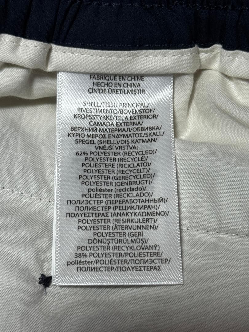 ポロラルフローレン プリーテッドスーツトラウザーパンツ サイズ30/32 新品