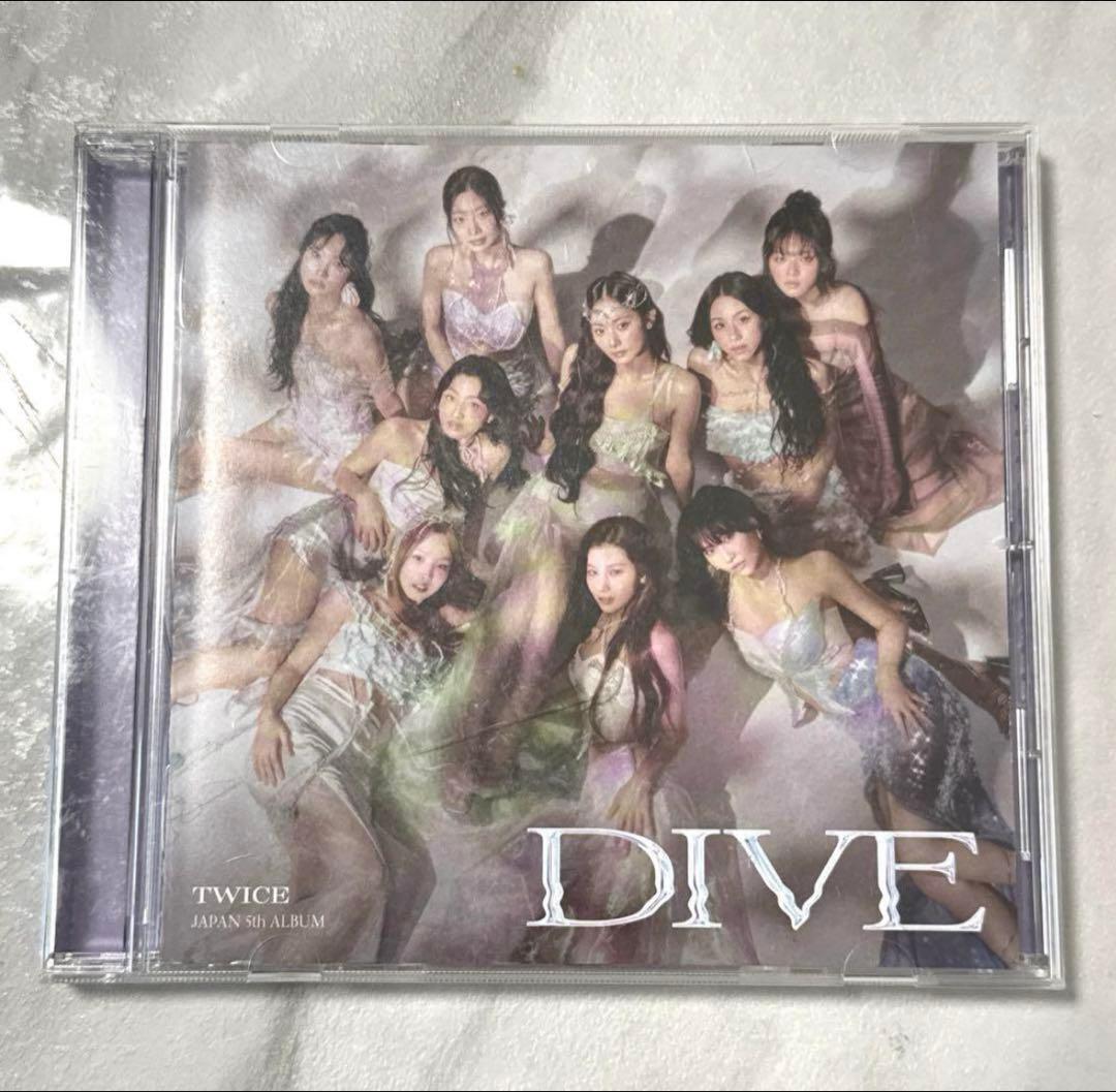 TWICE &TWICE BDZ 初回限定盤A 2点セット