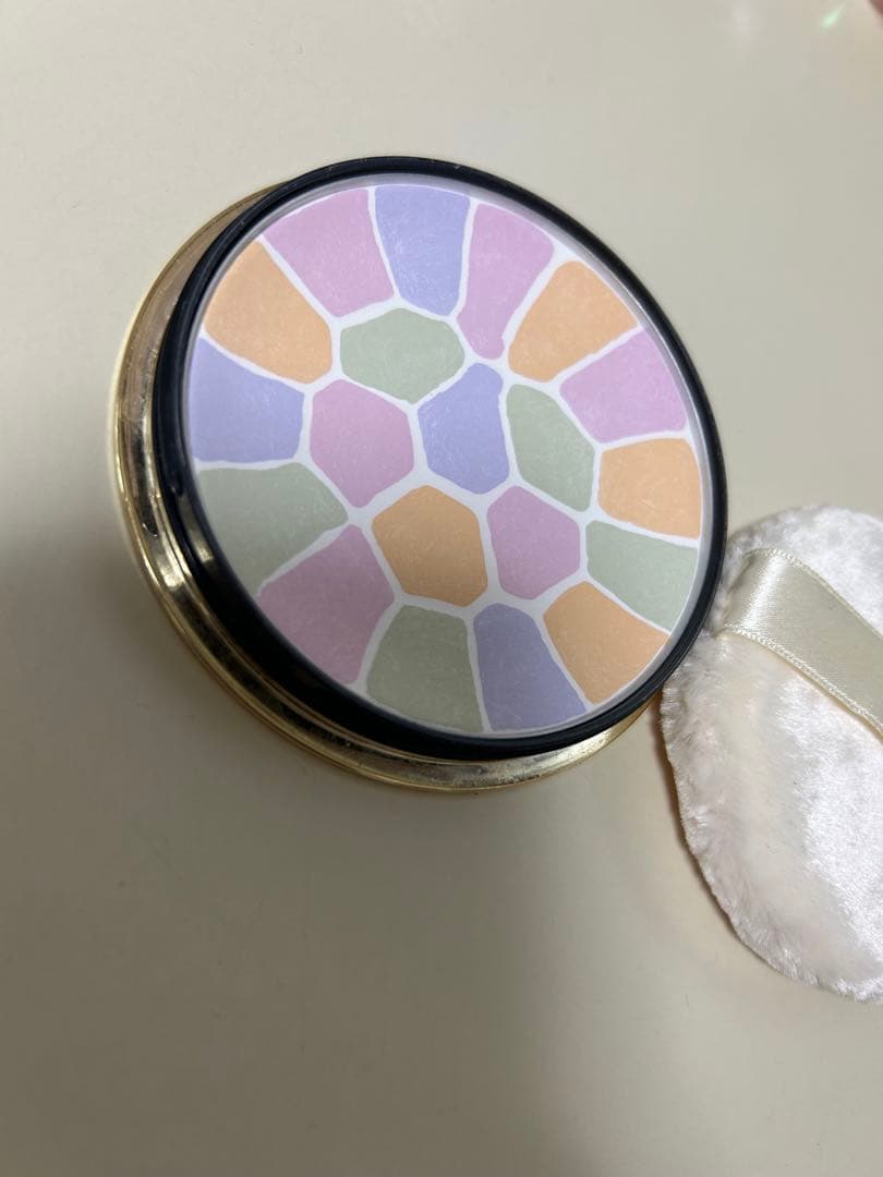 エレガンス　ラプードルⅠ 27g