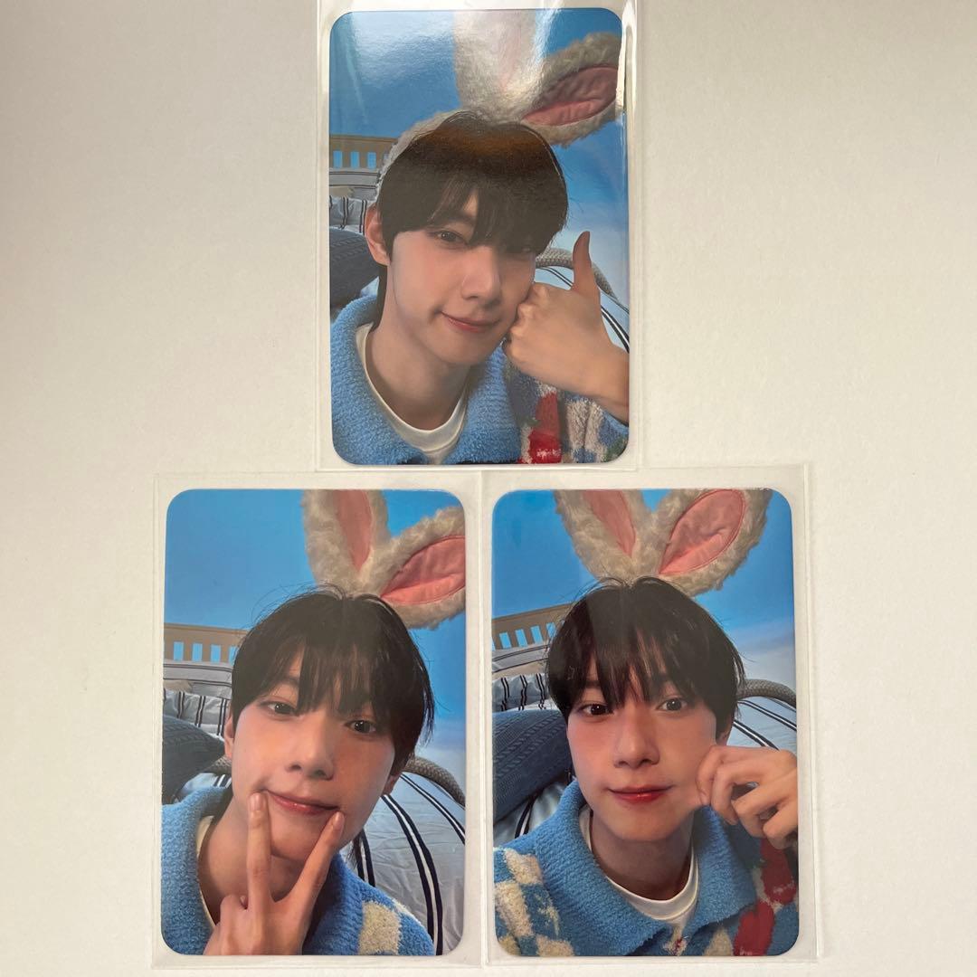 チェリブ リブ SWEET DREAM hello82 トレカ