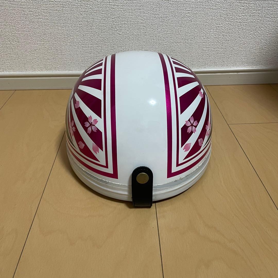 コルク半 富士日章 三つボタン