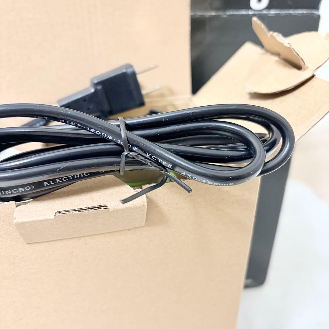 新品 BRAUN MQ7035XBG マルチクイック7 1台６役