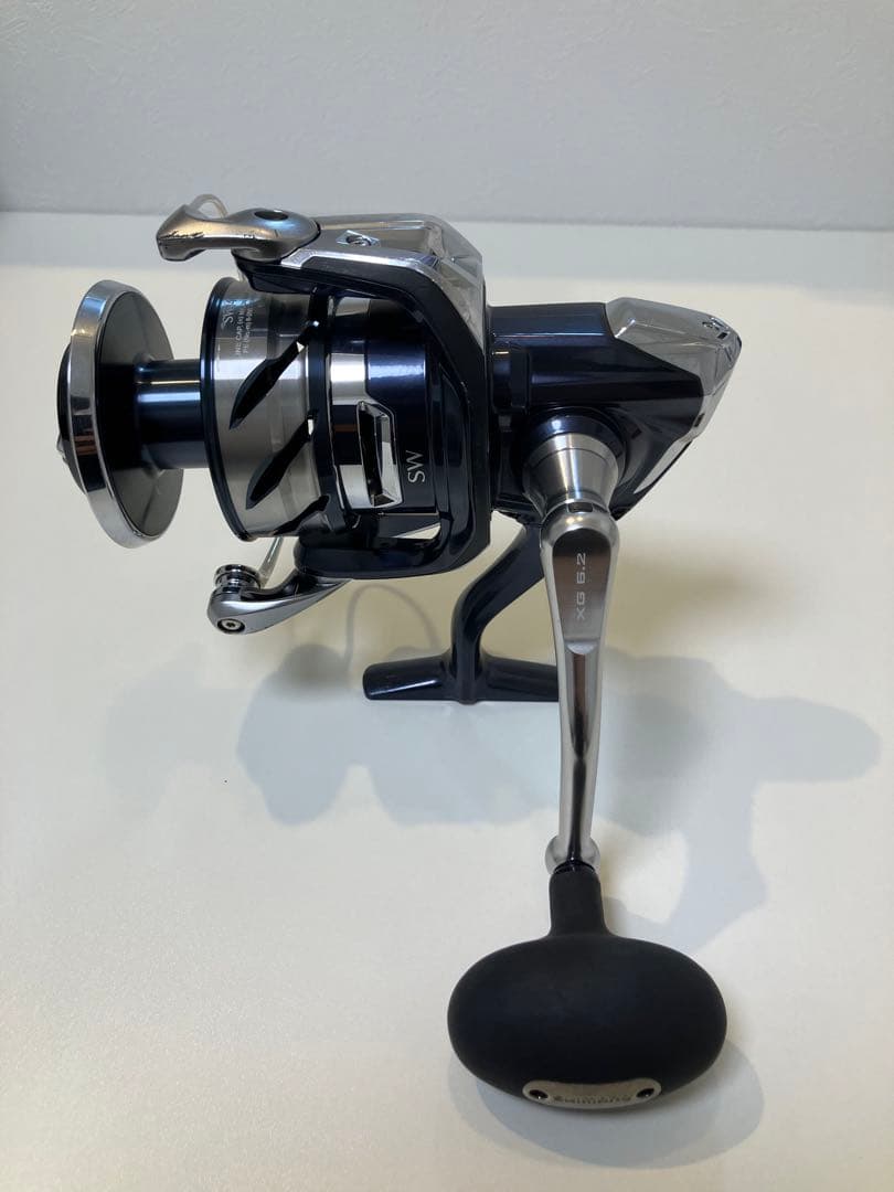 21ツインパワーSW14000XG 値下げ不可