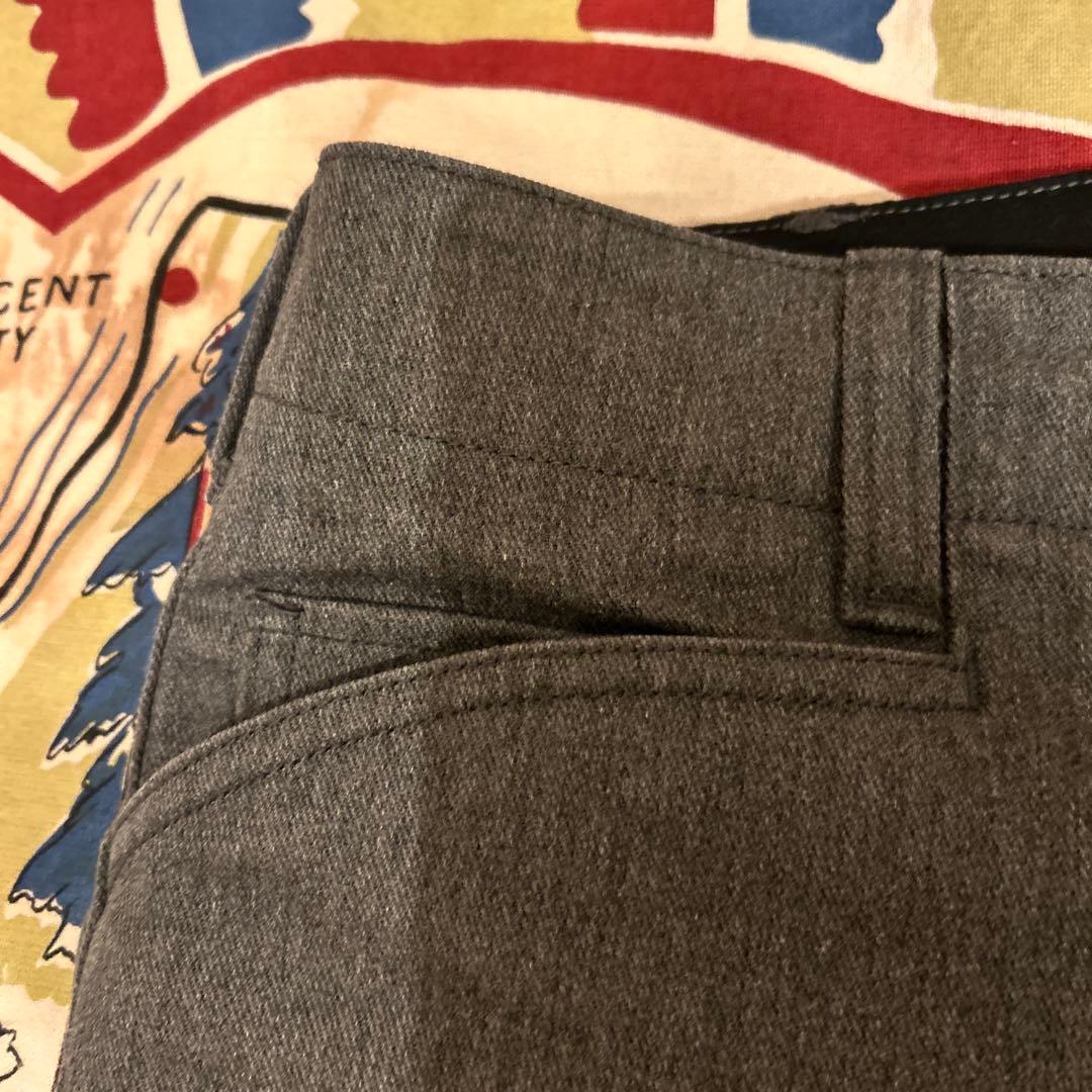 Schott ショット　ワークパンツ　フリスコパンツ　ツイル　PERFECTO