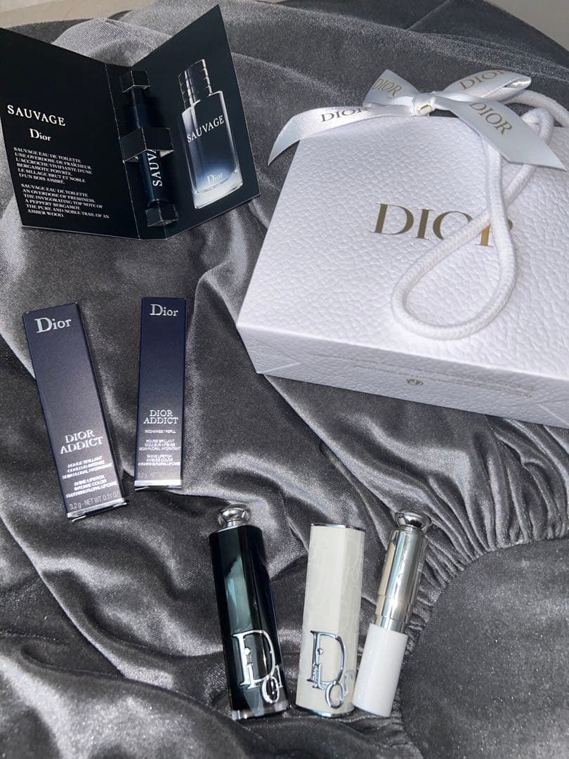 ディオールアディクト　リップスティック