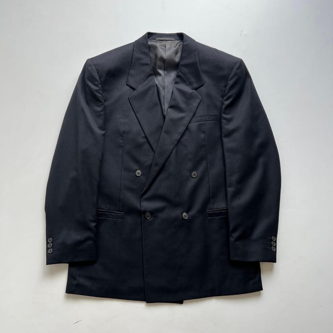 Versace classic セットアップスーツ ダブル C276