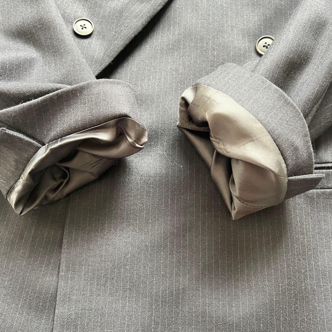 Versace classic セットアップスーツ ダブル C276