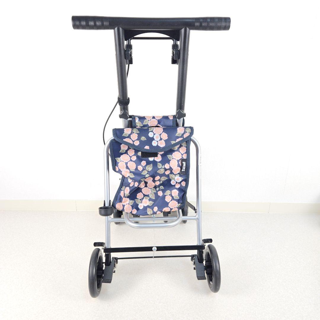 幸和製作所 シプール シルバーカー 軽量 コンパクト