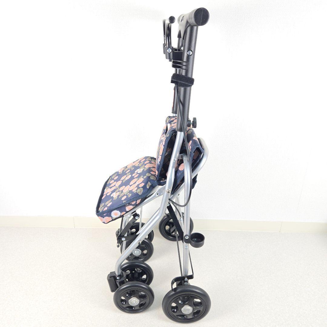 幸和製作所 シプール シルバーカー 軽量 コンパクト