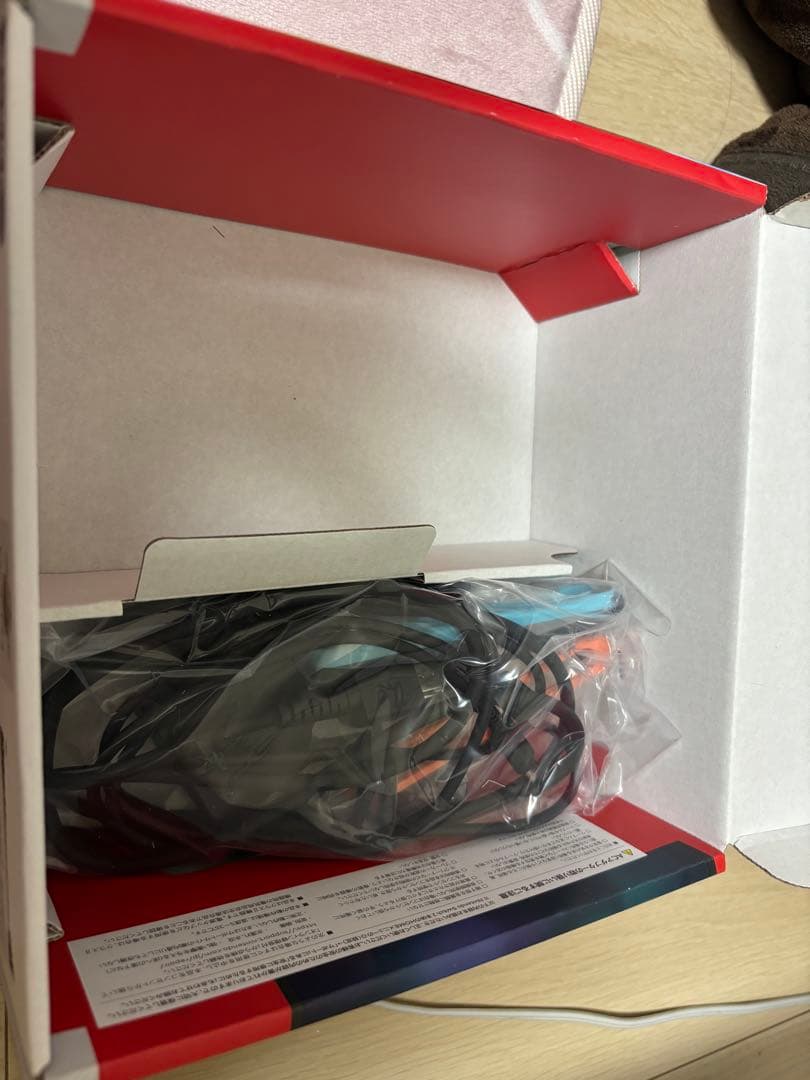 Nintendo Switch2【りく】