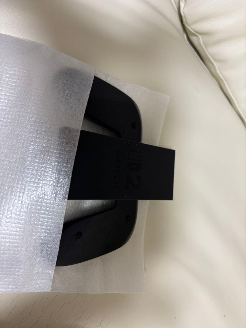 Nintendo Switch2【りく】