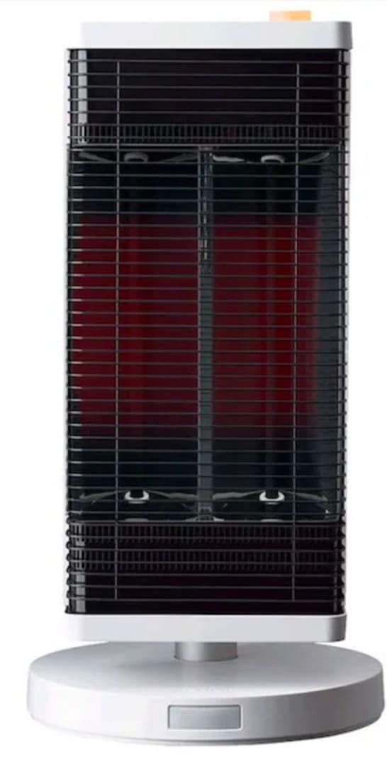 DAIKIN ダイキン セラムヒート CER11YS-W　新品未使用