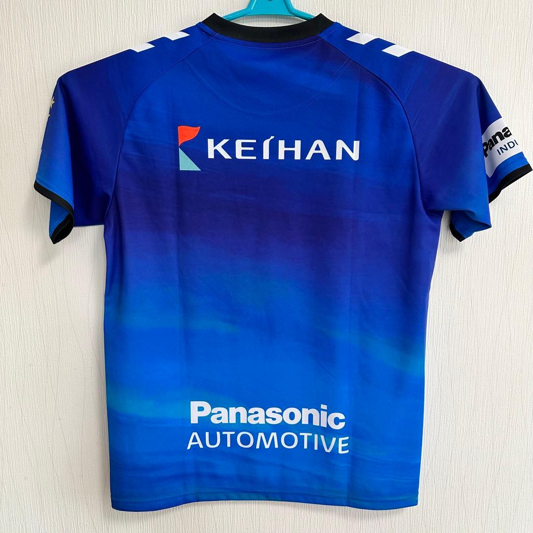 ☆美品☆ 大阪ブルテオン レプリカユニフォーム Tシャツ