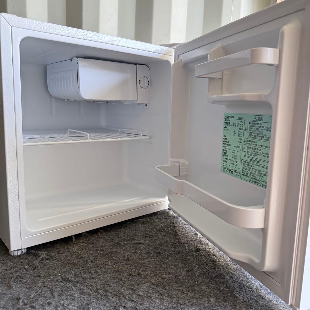 美品　激安早い者勝ち✨冷蔵庫　1ドア　YAMADA ヤマダ　サイコロ