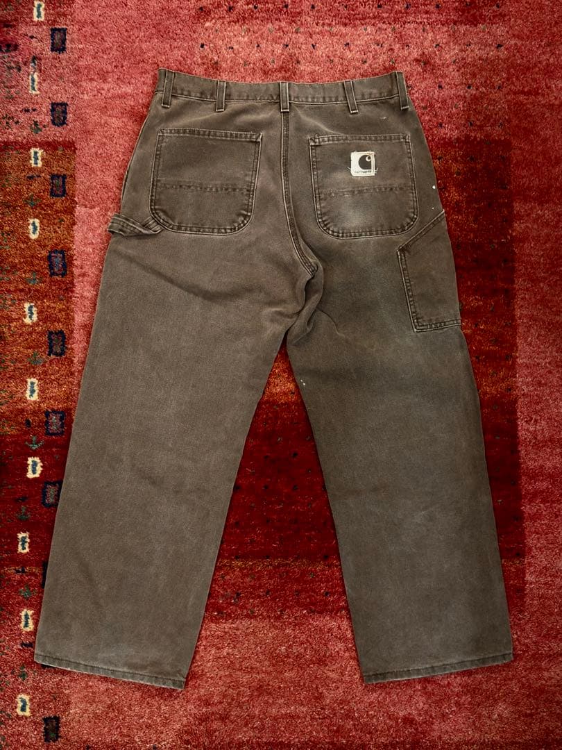 特価Carhartt ペインターパンツ　W34