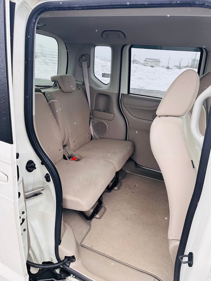 N-BOX ★G・Lパッケ-ジ♪　検R9/4迄