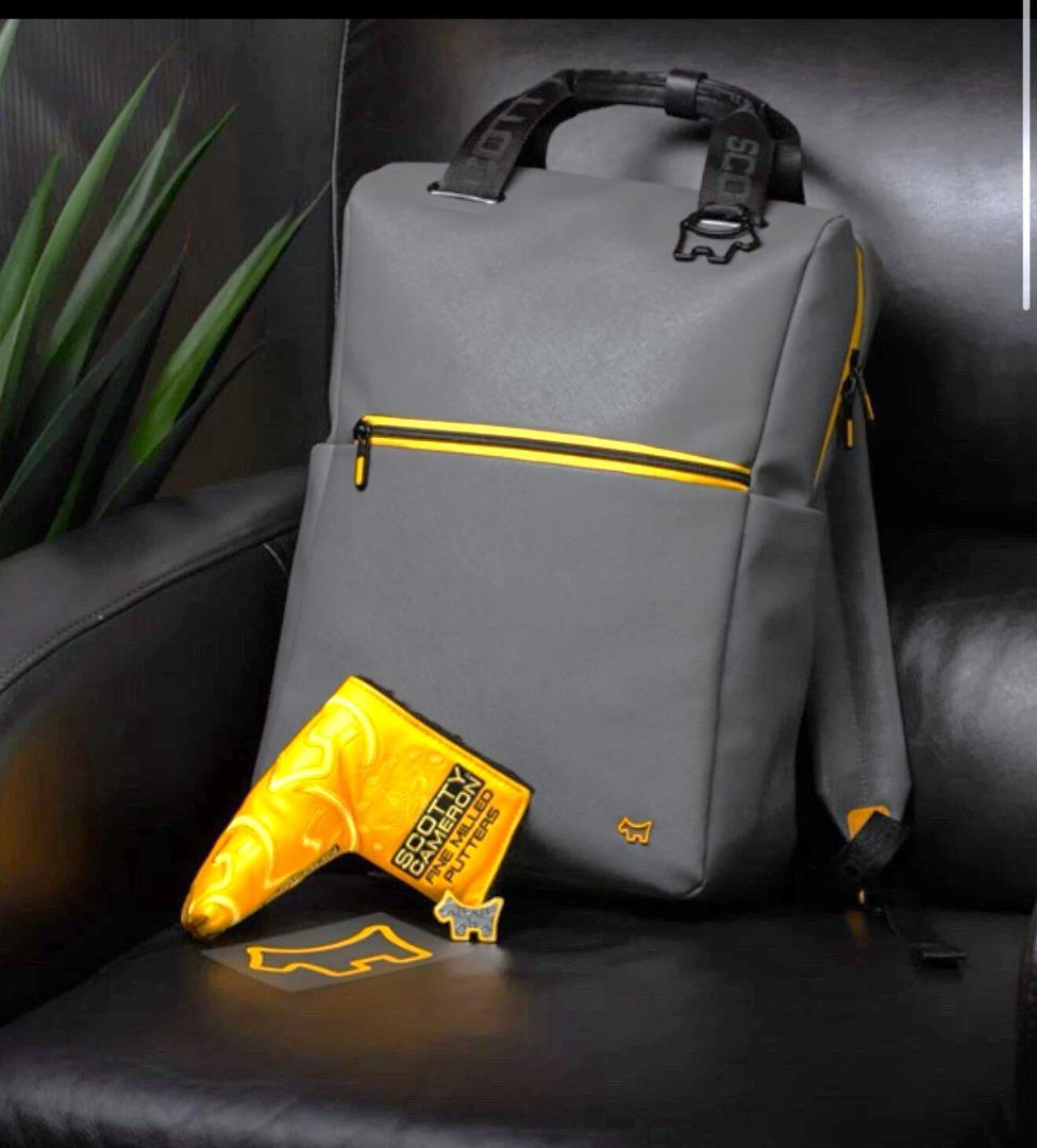 新品 ScottyCameronスコッティキャメロン 2025 メンバーズキット