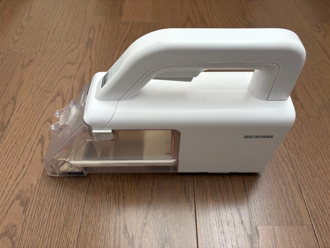 IRIS OHYAMA ハンディリンサークリーナー