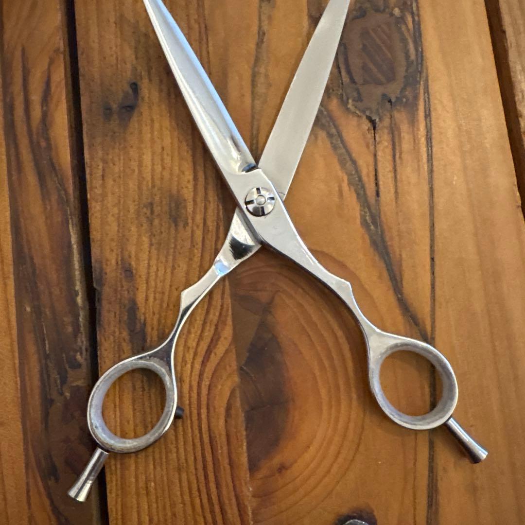 SCISSORS JAPAN シザー　Rシザー　カーブシザー　シザーズジャパン