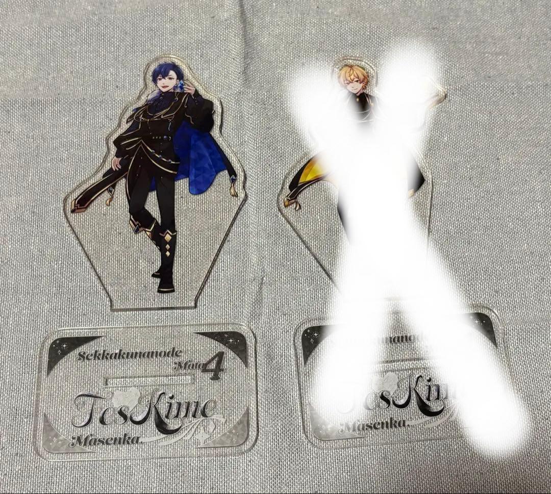 フェスキメ ツナカン ムチャ まとめ