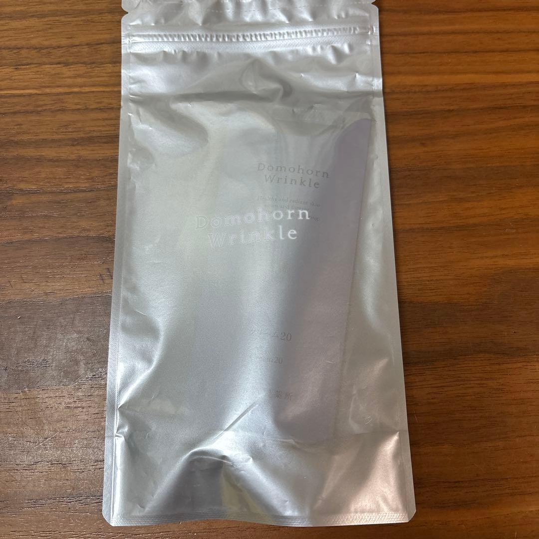 ❤️リニューアル後❤️ ドモホルンリンクル クリーム20 30g