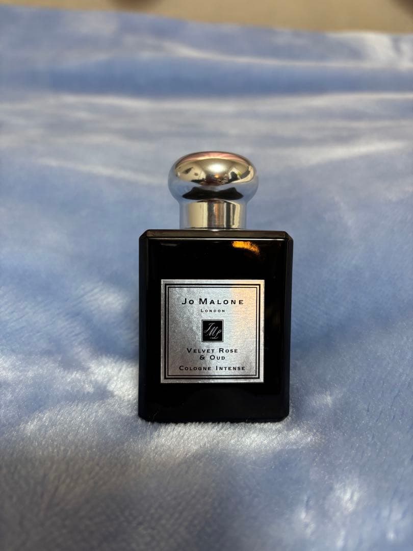 JO MALONEヴェルベットローズ&ウードコロンインテンス 50ml