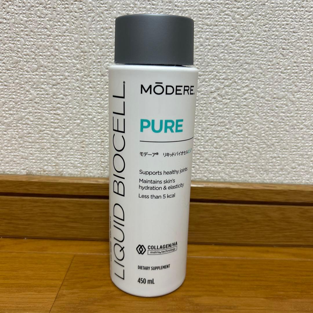 NABEKO様限定バニラ ミール & ファイバー➕リキッドバイオセル3品