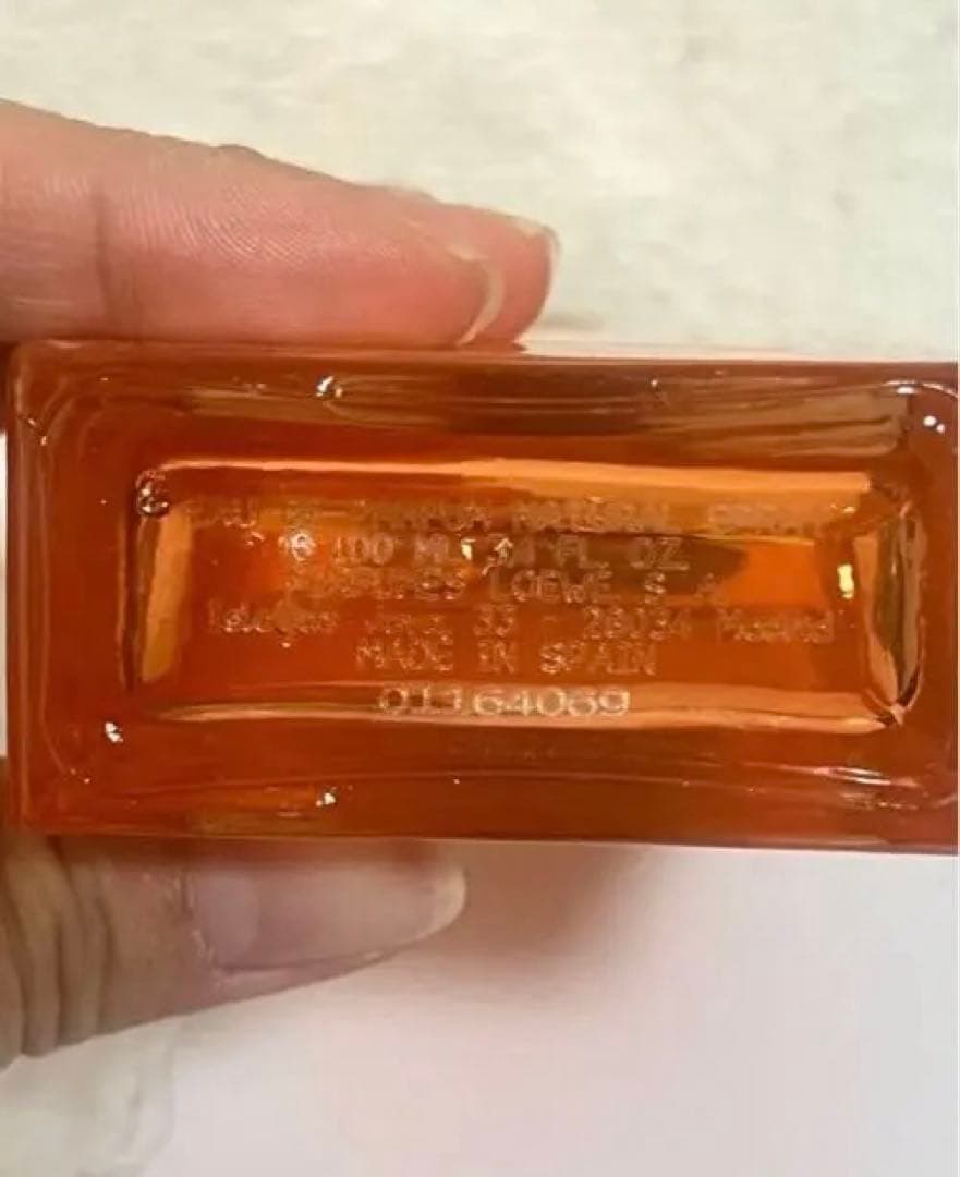 LOEWE SOLO ELLA オードパルファム 100ml