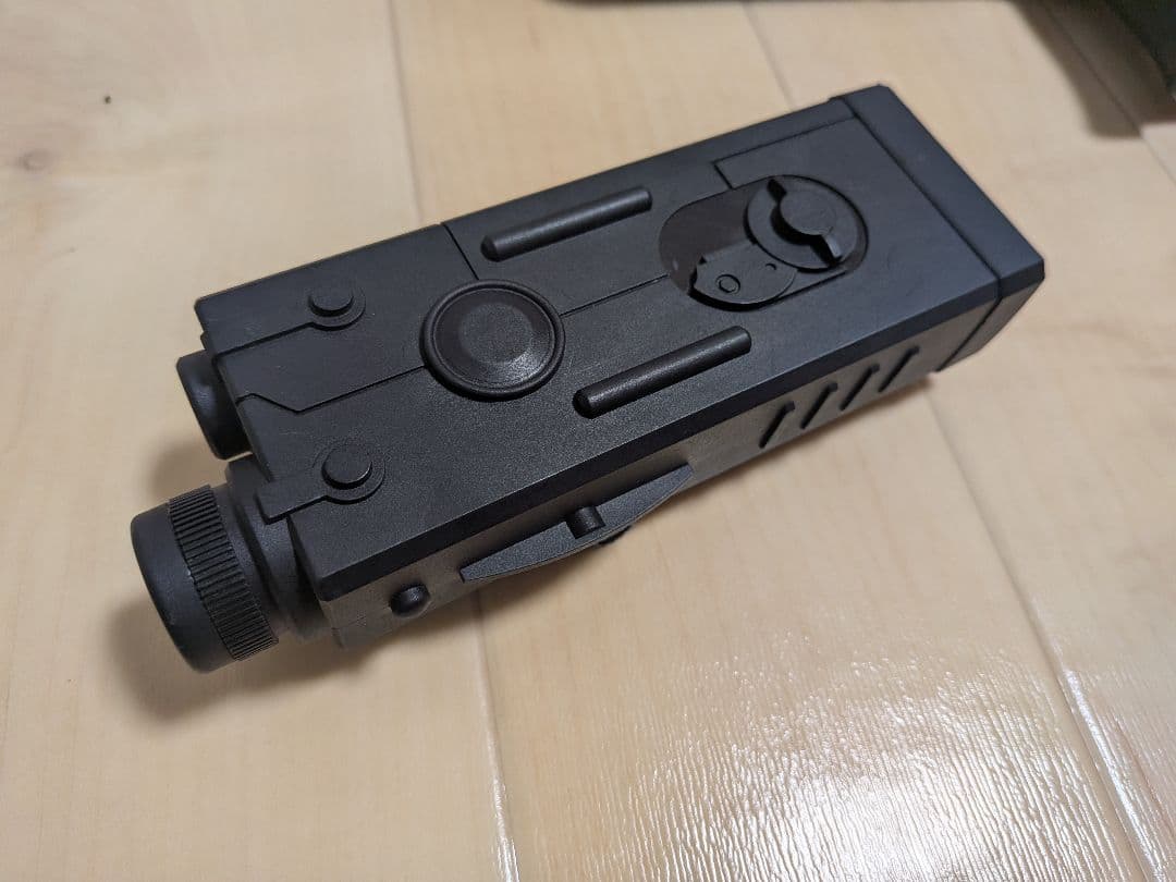 h*1様 東京マルイ コンパクト電動ガン MP7A1 カスタム