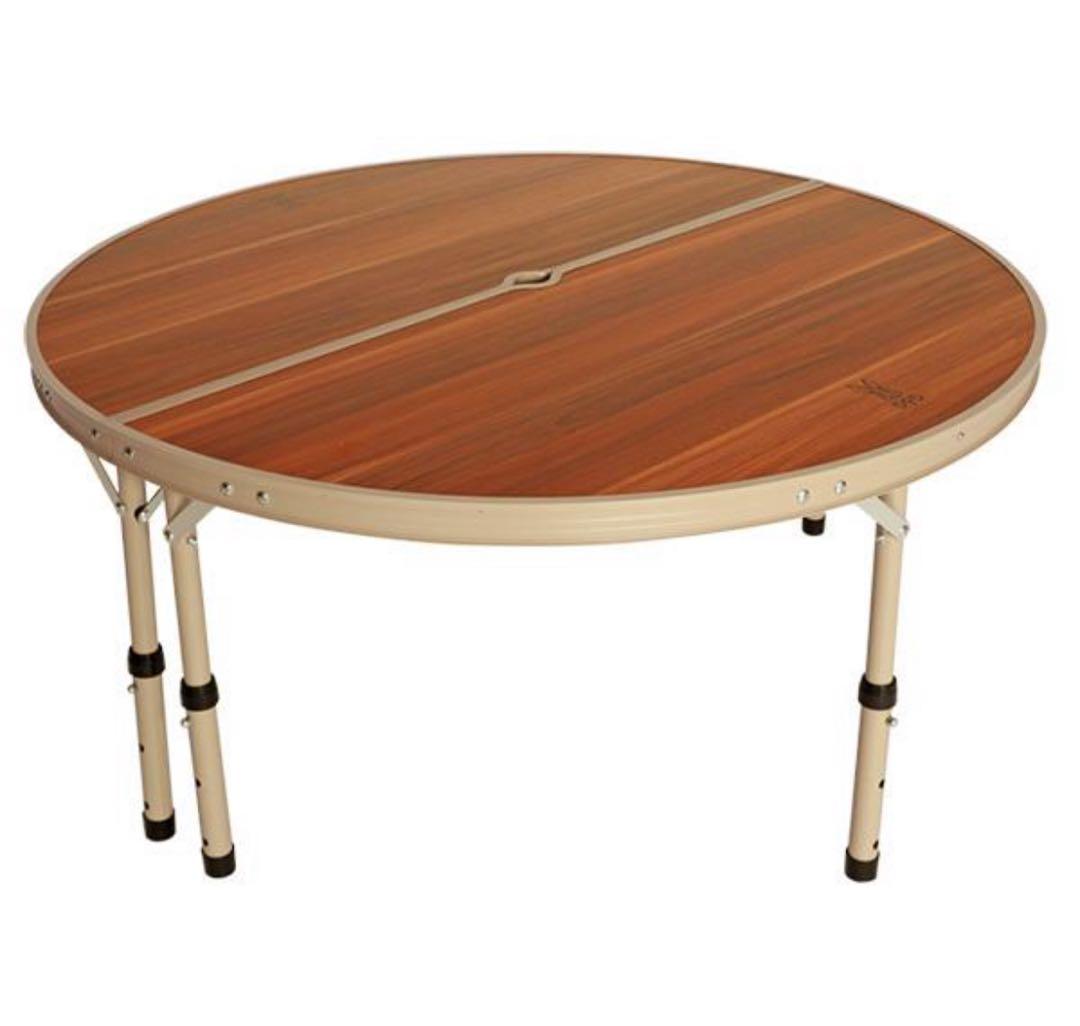 DOD ワンポールテントテーブル