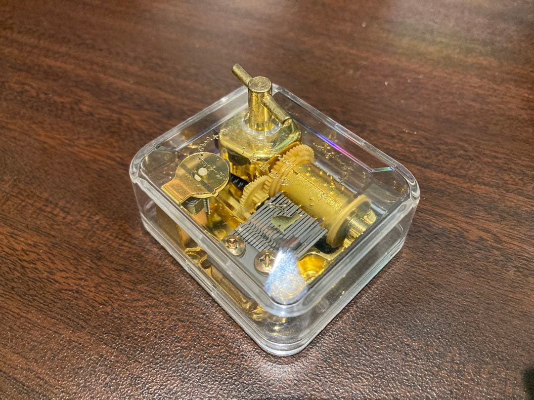 Aimer オルゴール 六等星の夜