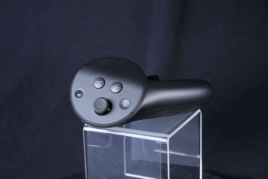 Questpro コントローラ　左側