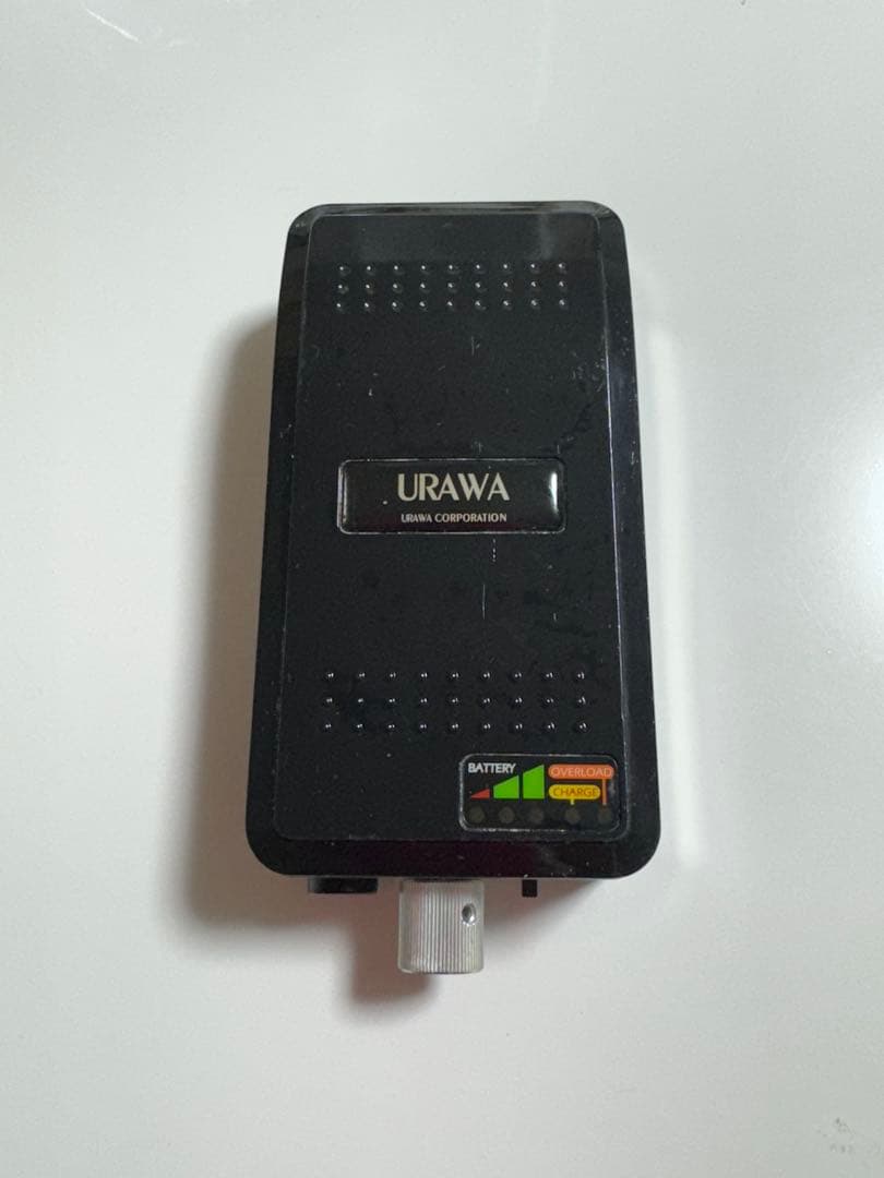 ウラワ G3 URAWA ネイルマシーン　浦和　ネイルマシン