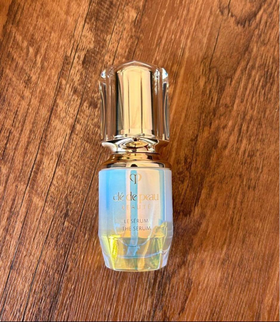 20350円相当⭐️クレ・ド・ポーボーテル・セラムII 30ml⭐️新品