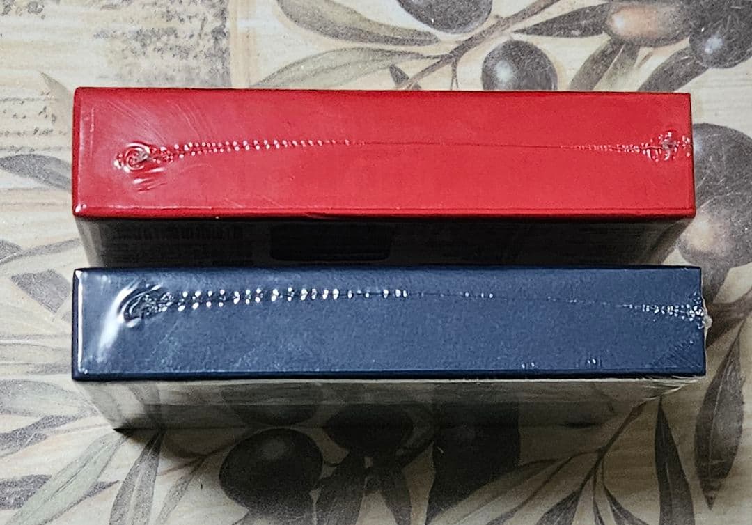 電気式華憐音楽集団 RED BOX CD