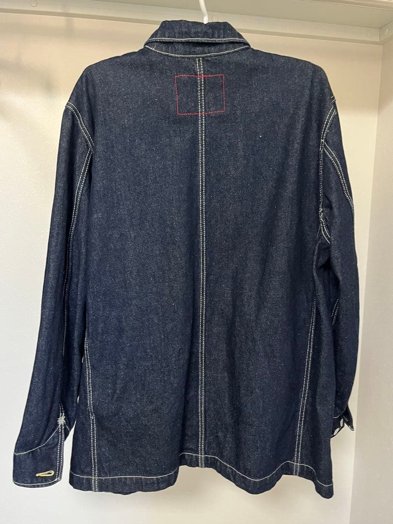 Levi’s Red リーバイスレッド