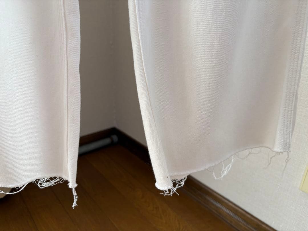 nowos ペインターパンツ