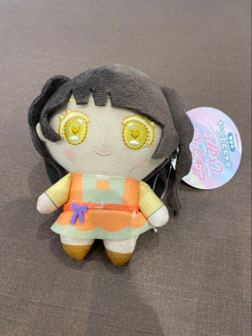 きゅるりんってしてみて ボイスマスコット コンプリートモーリー